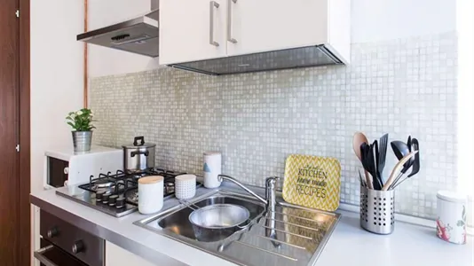 Rooms in Milano Zona 6 - Barona, Lorenteggio - photo 10