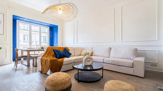 Rooms in Barcelona Sarrià-St. Gervasi - photo 6