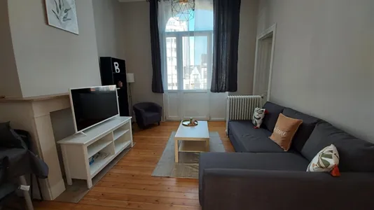 Apartments in Brussels Elsene - photo 5