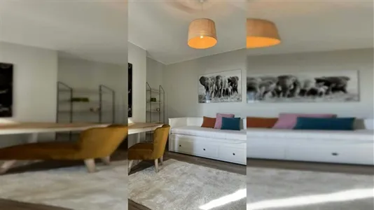 Rooms in Brussels Sint-Jans-Molenbeek - photo 5