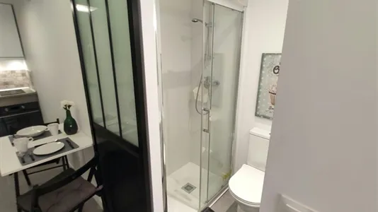 Apartments in Burjassot - photo 4