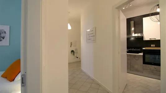 Rooms in Brescia - photo 8