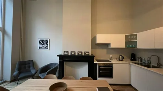 Apartments in Stad Brussel - photo 5