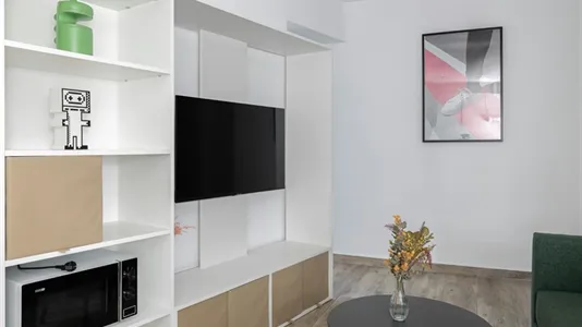 Apartments in Getafe - photo 9