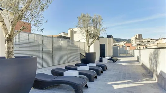 Apartments in L'Hospitalet de Llobregat - photo 10