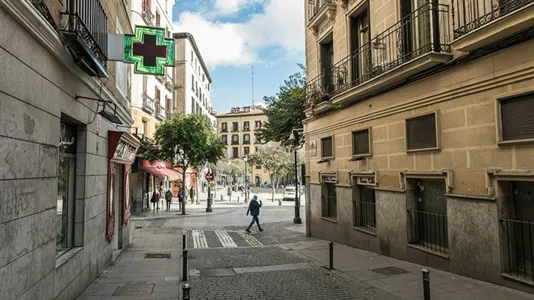 Apartments in Madrid Centro - photo 10