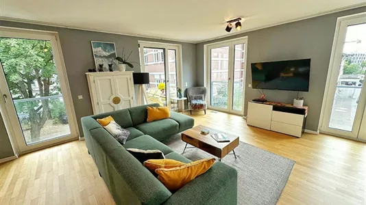 Apartments in Location is not specified - photo 2
