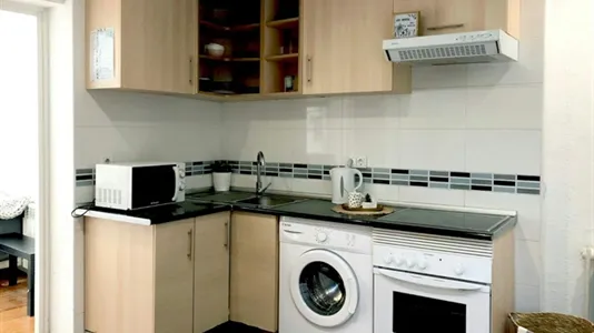 Rooms in Madrid Retiro - photo 7
