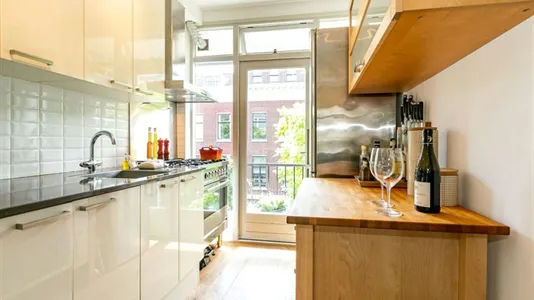 Apartments in Location is not specified - photo 9