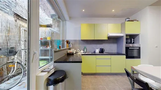 Rooms in Lille - photo 6