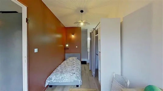 Rooms in Rouen - photo 4