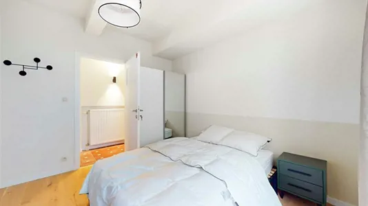 Rooms in Brussels Jette - photo 1