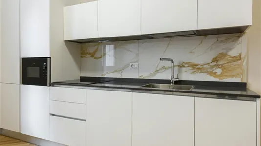 Apartments in Florence - photo 7