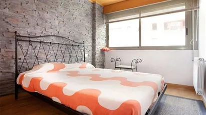 Room for rent in Barcelona Sant Martí, Barcelona