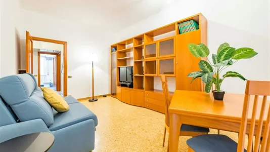 Apartments in Roma Municipio V – Prenestino/Centocelle - photo 5