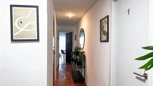 Rooms in Madrid Moncloa-Aravaca - photo 9