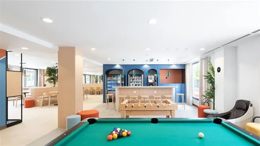 Apartments in Pozuelo de Alarcón - photo 9