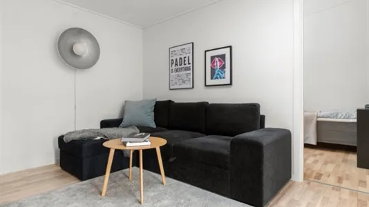 Houses in Österåker - photo 9