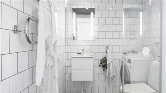 Apartments in Järfälla - photo 4