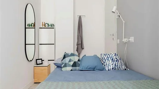 Rooms in Milano Zona 5 - Vigentino, Chiaravalle, Gratosoglio - photo 1