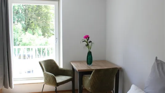 Apartments in Munich Au-Haidhausen - photo 6