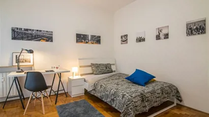 Room for rent in Padua, Veneto