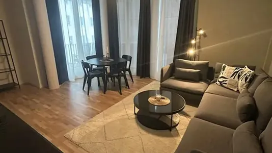 Apartments in Berlin Charlottenburg-Wilmersdorf - photo 7