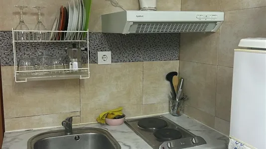 Apartments in Cornellà de Llobregat - photo 6