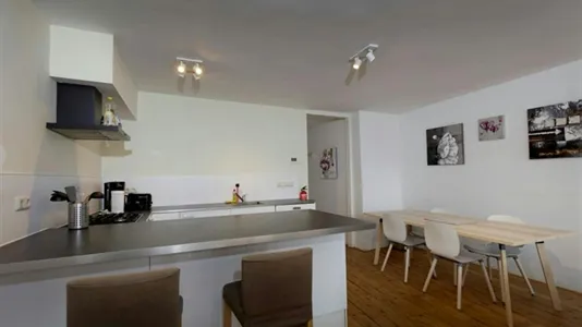 Apartments in Amsterdam Centrum - photo 4