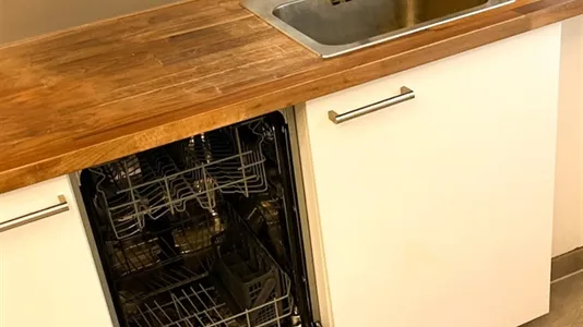 Rooms in Budapest Erzsébetváros - photo 10