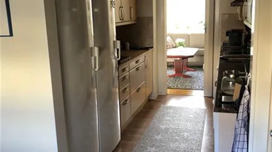 Houses in Nacka - photo 5