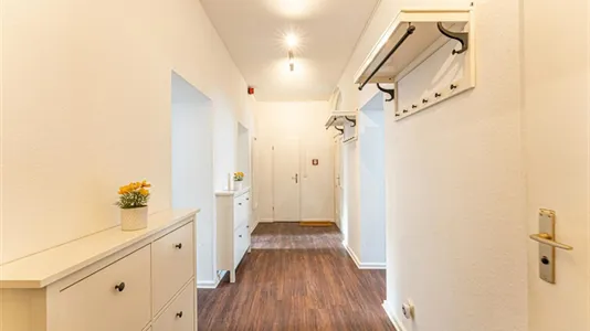 Rooms in Berlin Mitte - photo 4