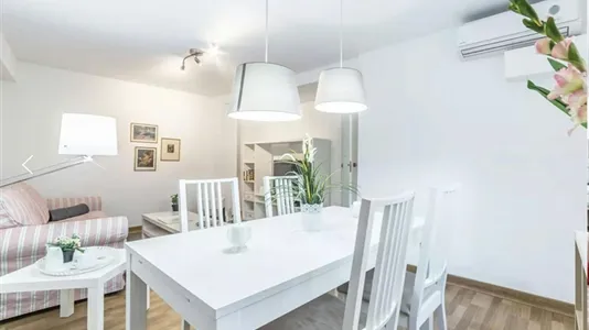 Apartments in Valencia Poblats Marítims - photo 5