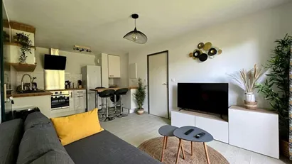 Apartment for rent in Toulouse, Occitanie