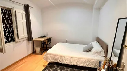 Room for rent in Barcelona Sarrià-St. Gervasi, Barcelona