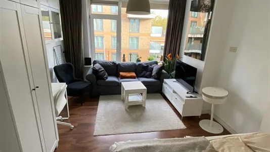 Rooms in Location is not specified - photo 2