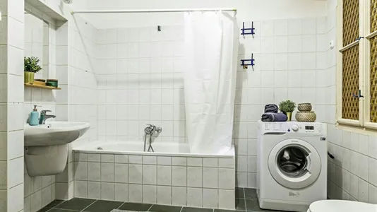 Rooms in Budapest Terézváros - photo 8