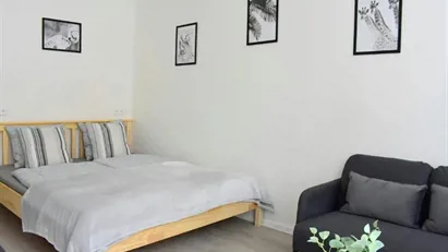 Apartment for rent in Prague