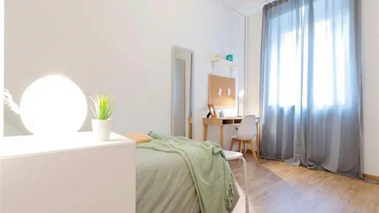 Rooms in Turin - photo 3