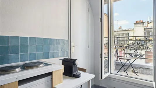 Apartments in Paris 18ème arrondissement - Montmartre - photo 6