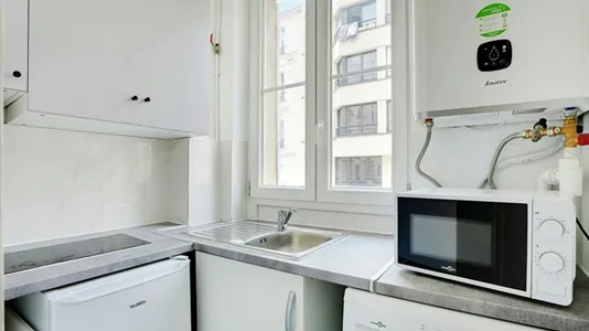 Rooms in Nanterre - photo 7