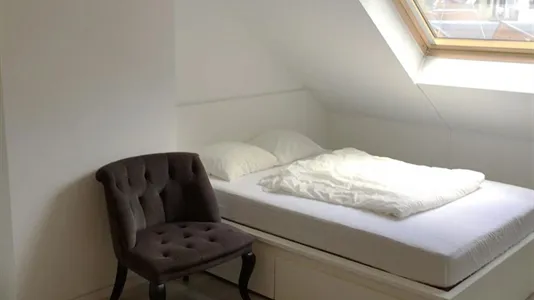 Rooms in Brussels Vorst - photo 1