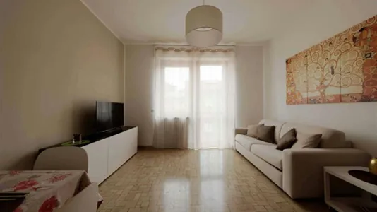 Apartments in Sesto San Giovanni - photo 4