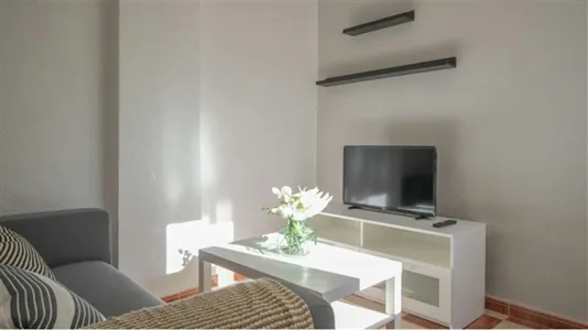 Rooms in Madrid Carabanchel - photo 4