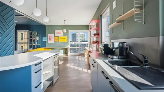 Rooms in Berlin Mitte - photo 10