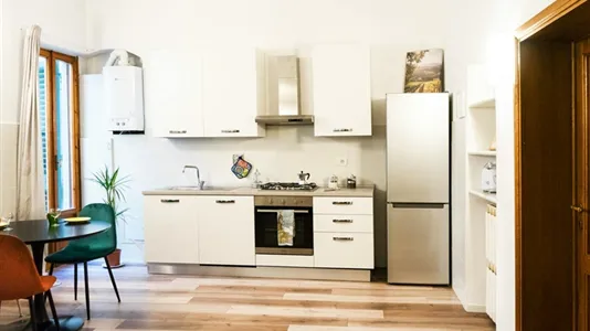 Apartments in Florence - photo 6