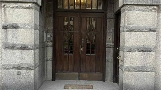 Apartments in Östermalm - photo 1