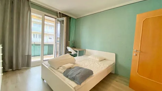 Rooms in Vienna Döbling - photo 9