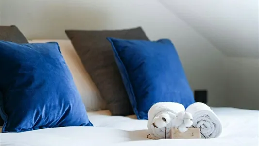 Apartments in Turin - photo 4