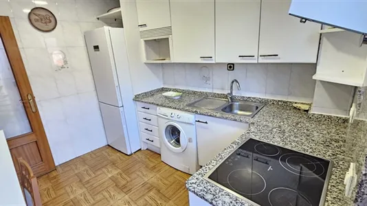 Rooms in Talavera de la Reina - photo 8